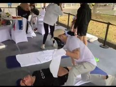 -银吉姆健身(恒隆馆)