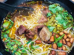 -张飞牛肉(观前街店)