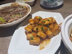 -直隶安家牛肉罩饼(七一路店)