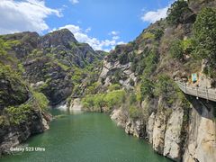 -黑龙潭风景区