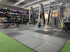 -FEELINGME乐刻私教馆·健身(朗悦居店)