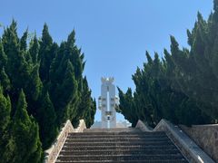 -长岛南北长山旅游景区