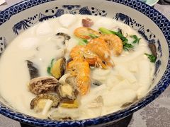 -山外山菜馆(玉泉路店)