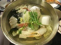 -蟹料理 北海道かに将軍(札幌本店)