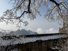 -武当山风景区