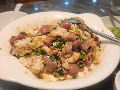 -前海沿·海鲜水饺青岛菜(乐客城店)