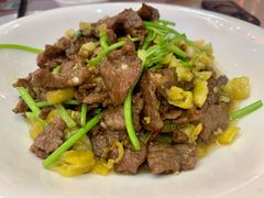 -伙工殿餐厅(吉大店)