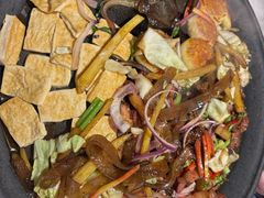 -一烙锅(友谊店)