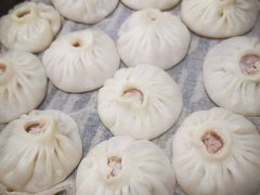 灌汤包-开封灌汤包子铺(尚志大街店)