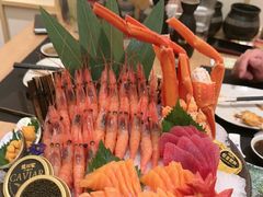 -德川家日本料理(顺义华联店)