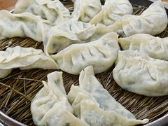 -老蔡记(德化美食街店)