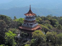 -水濂山乐民游艺园