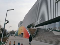 -山东省科技馆(新馆)