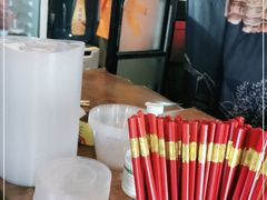 -山城遇宴·重庆江湖菜(五道口银谷大厦店)