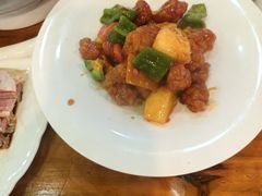 -东关街美食广场
