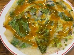蚵仔煎-阿勇鲁肉饭(龙茗路店)