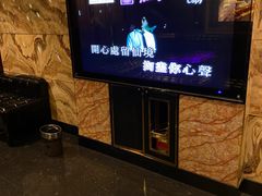 -凯乐会量贩KTV(国防大厦总店)
