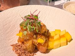 -狮拾久·现代新加坡料理(福田COCO Park店)