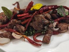 -月福京味斋·烤鸭店·北京菜(鼓楼总店)