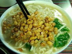 黄豆面-88号小吃店·经典云南菜·地道纳西美食