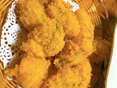 -大富蚝乌东哥饭店·石锅鱼杂·柠檬鸭(革新路店)