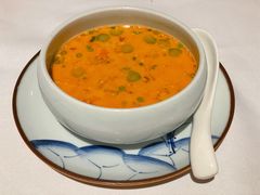 龍蝦湯貴妃湯泡飯-丽轩中餐厅(广州丽思卡尔顿酒店)