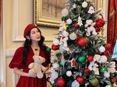 -Salon de Ville浦江汇(上海外滩华尔道夫酒店店)