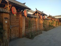 -御林汤泉