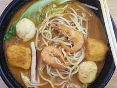 -老闽味沙茶面·姜母鸭(传承35年曾厝垵店)