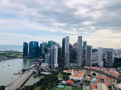 -新加坡瑞士史丹福酒店