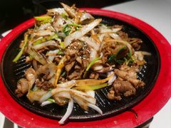 -庆云楼饭庄(什刹海店)