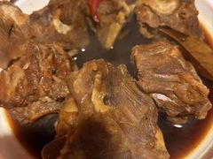 -总参北京涮羊肉