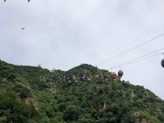 -京东石林峡风景区