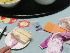 -丰收日·小海鲜·沪上家宴(顾村正大店)