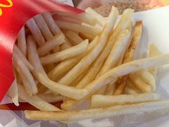 -麦当劳(厦门思明路店)