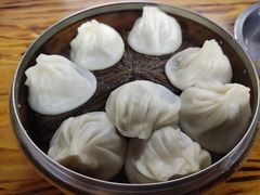 -锅贴大王南翔小笼(临沂二村店)
