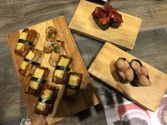 -古田居·特色寿司料理(星之岛旗舰店)
