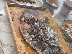 -途肴·老农饭庄(百里峡店)