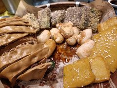 -醉南拳客家菜·河田鸡(西禅寺杨桥店)