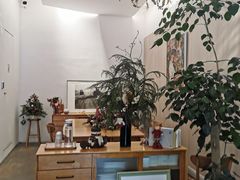 -尤加利咖啡馆