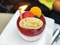 -RISE RESTAURANT(滨海湾金沙店)