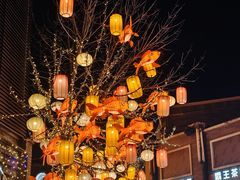 -龙湖星悦荟(颐和店)