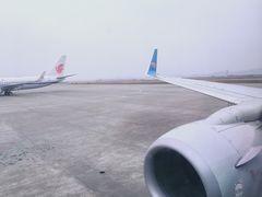 -绵阳南郊机场