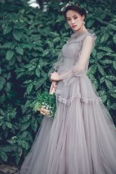 点击看大图 -布拉格婚纱摄影(真实客片店)