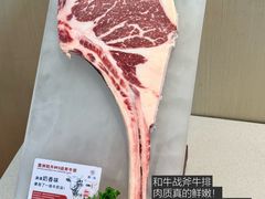 -韩一品韩国料理(柏庐南路店)