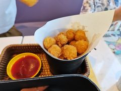 -水桶王国主题餐厅·聚会·生日派对·亲子活动·家庭套餐(亚龙湾希尔顿店)