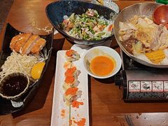 -白石的深夜食堂(济南万象城店)