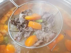 -三头牛·潮汕牛肉生蚝火锅 (夏湾店)