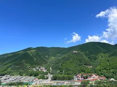 -五台山风景名胜区