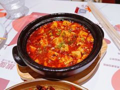 -椒爱水煮鱼川菜(新抚万达店)
